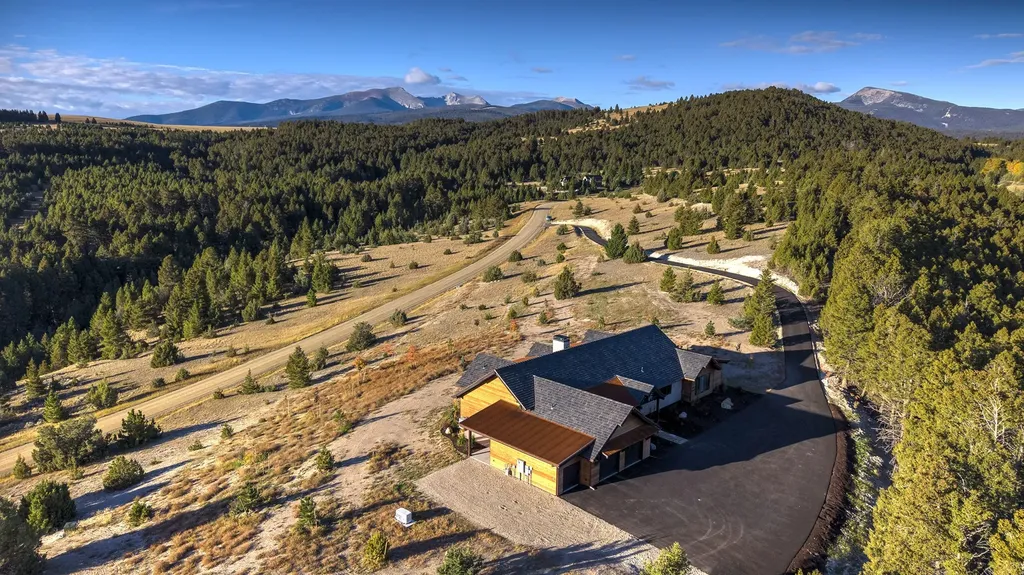 936 S Bighorn Road Deer Lodge MT 59722