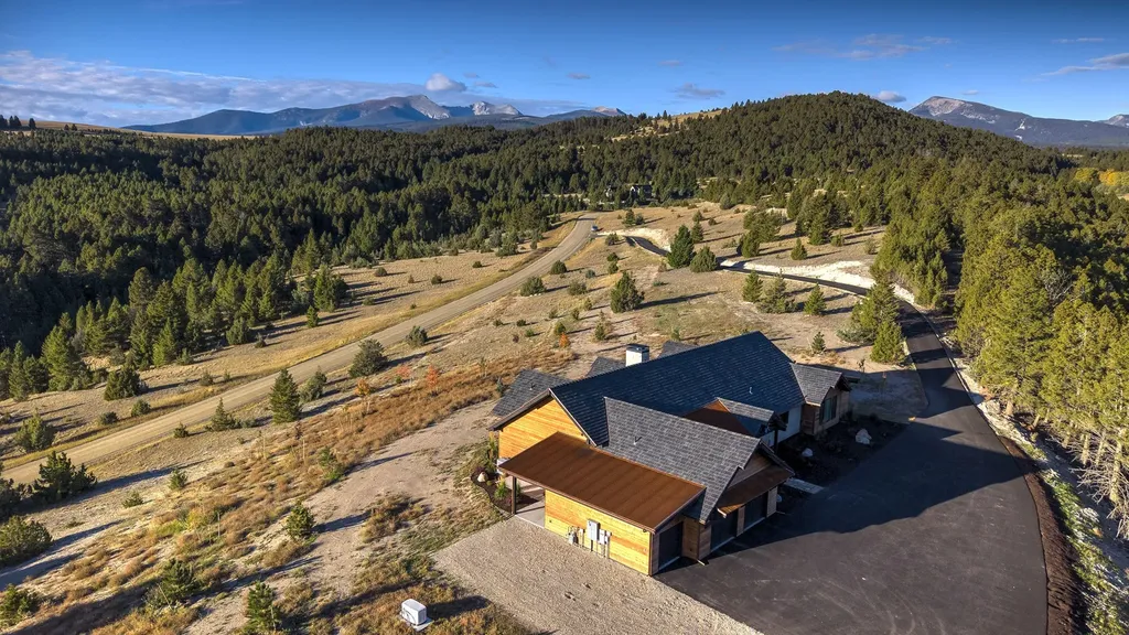 936 S Bighorn Road Deer Lodge MT 59722