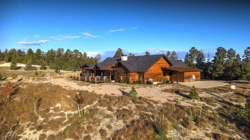 936 S Bighorn Road Deer Lodge MT 59722