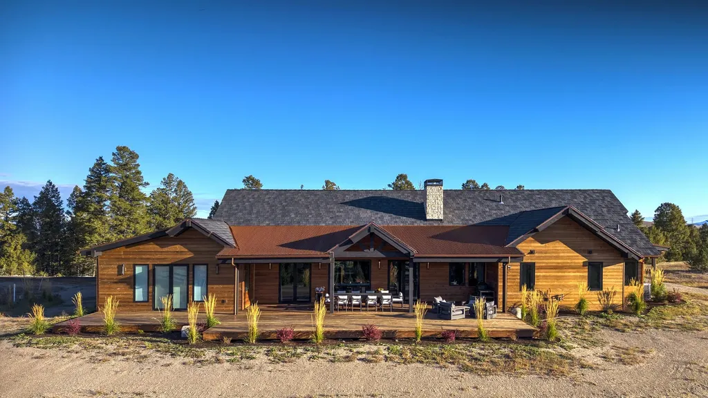 936 S Bighorn Road Deer Lodge MT 59722