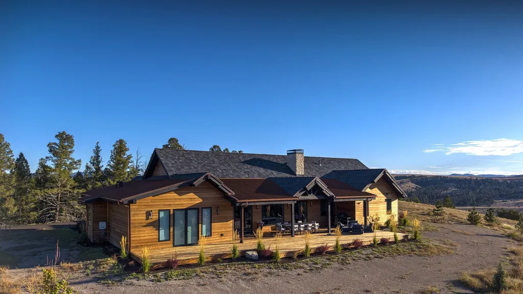 936 S Bighorn Road Deer Lodge MT 59722
