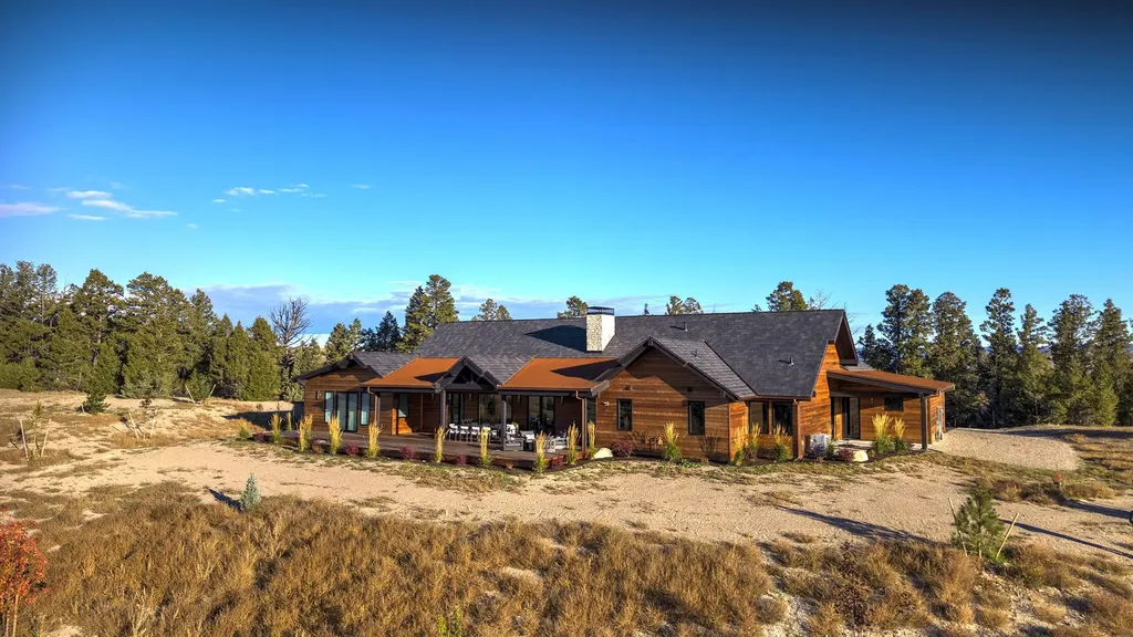 936 S Bighorn Road Deer Lodge MT 59722