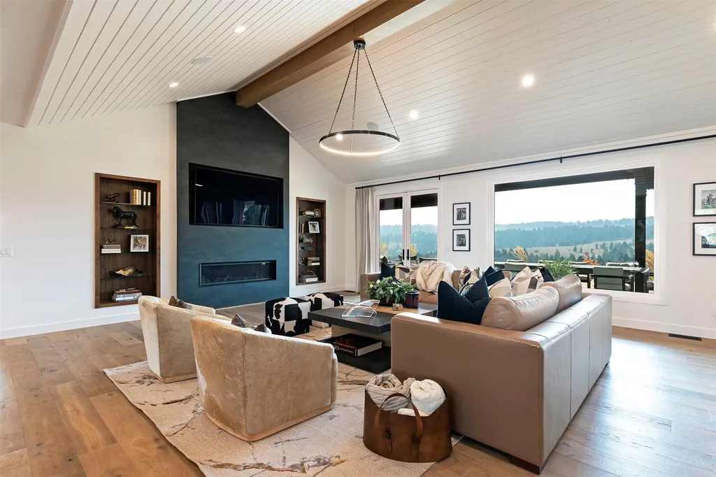 936 S Bighorn Road Deer Lodge MT 59722