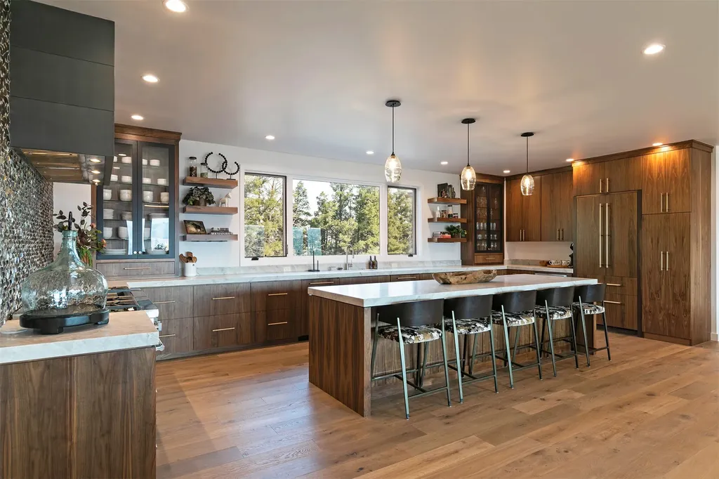 936 S Bighorn Road Deer Lodge MT 59722