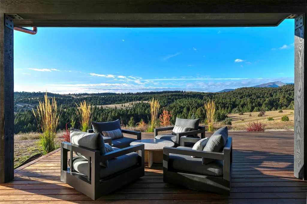 936 S Bighorn Road Deer Lodge MT 59722