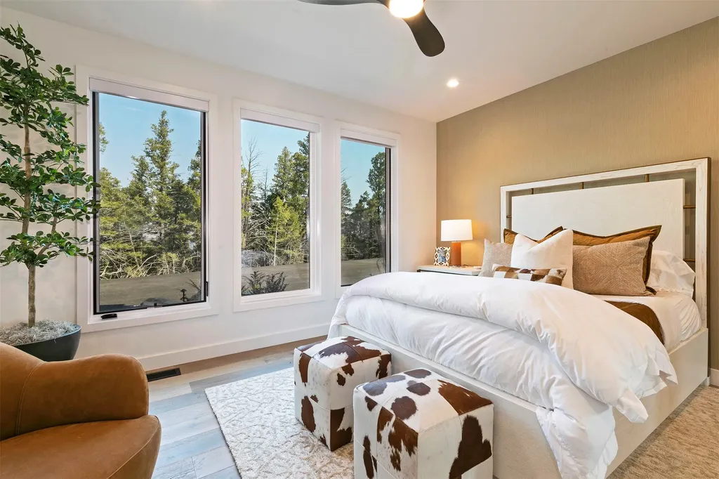 936 S Bighorn Road Deer Lodge MT 59722
