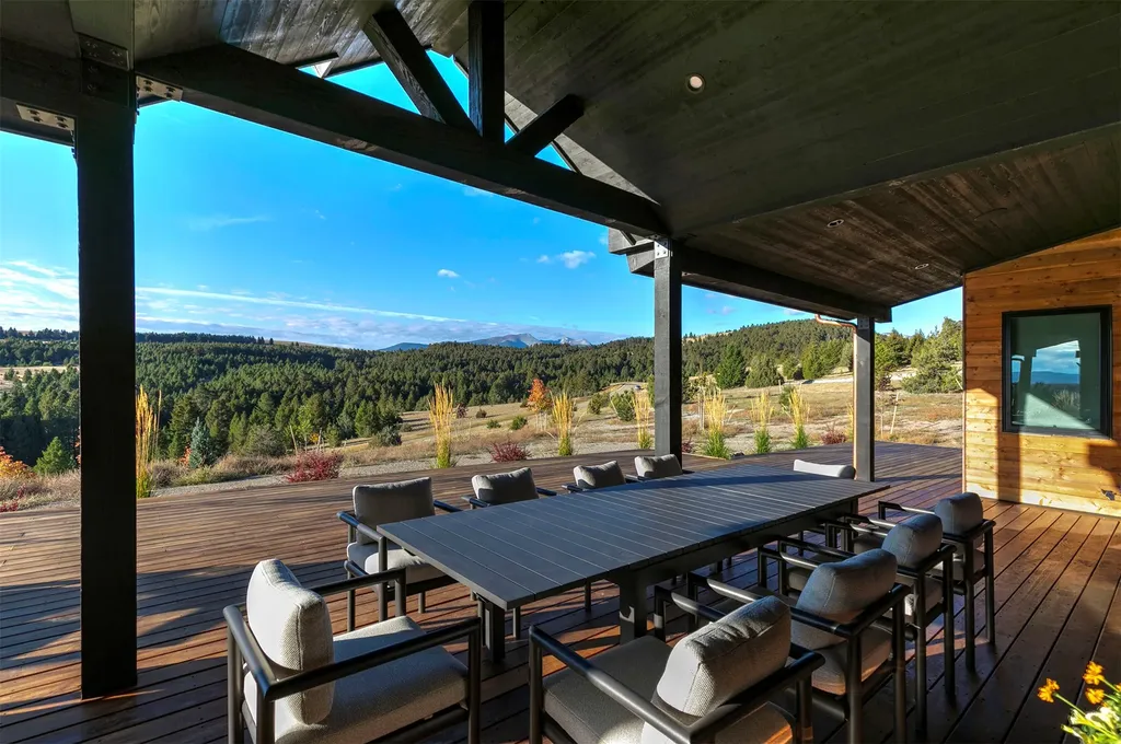 936 S Bighorn Road Deer Lodge MT 59722