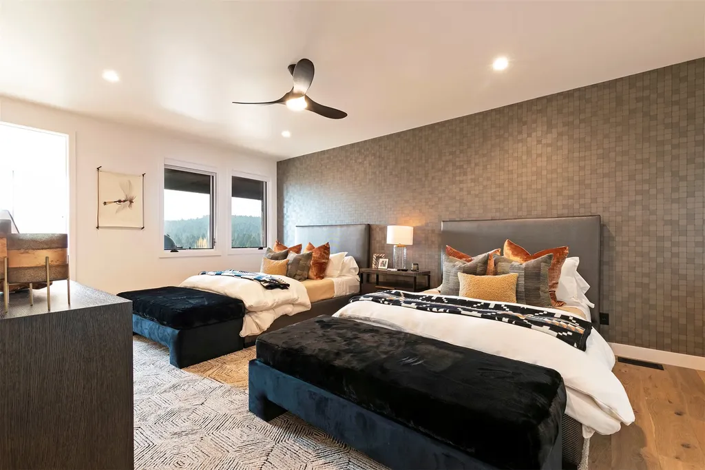 936 S Bighorn Road Deer Lodge MT 59722