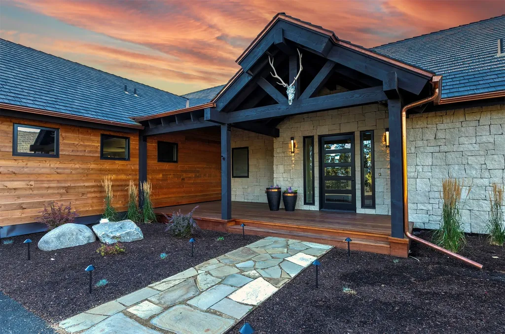 936 S Bighorn Road Deer Lodge MT 59722