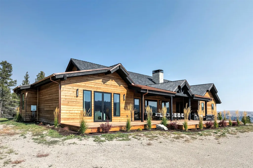 936 S Bighorn Road Deer Lodge MT 59722