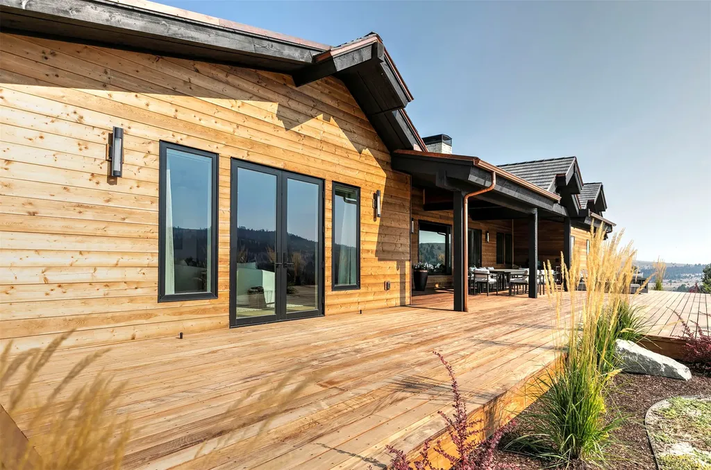 936 S Bighorn Road Deer Lodge MT 59722