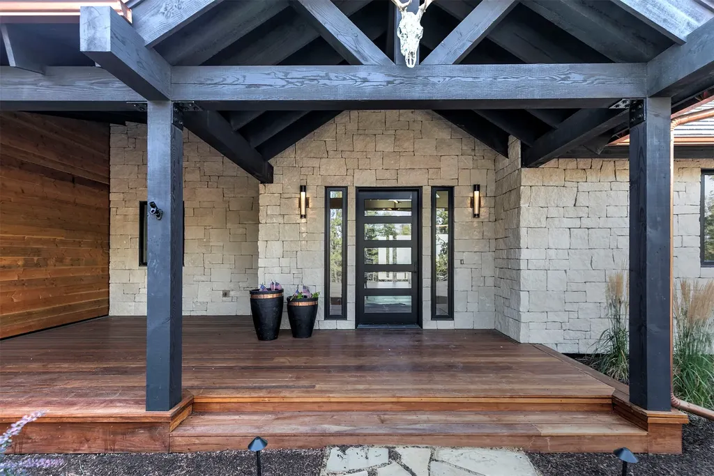 936 S Bighorn Road Deer Lodge MT 59722