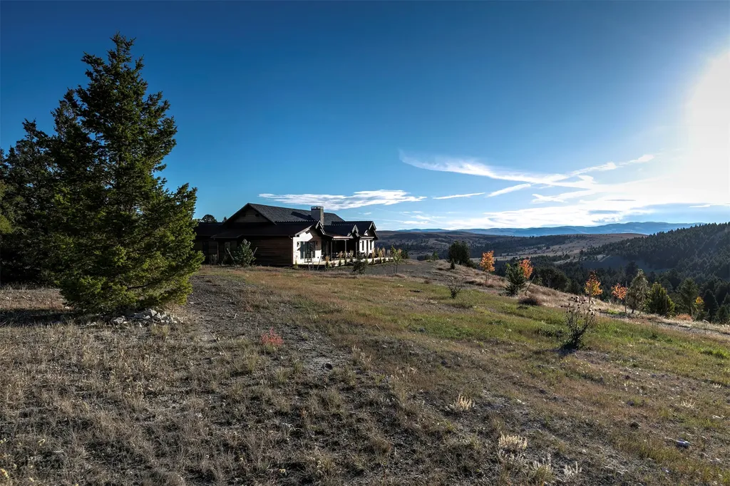936 S Bighorn Road Deer Lodge MT 59722