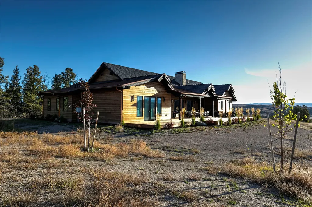 936 S Bighorn Road Deer Lodge MT 59722
