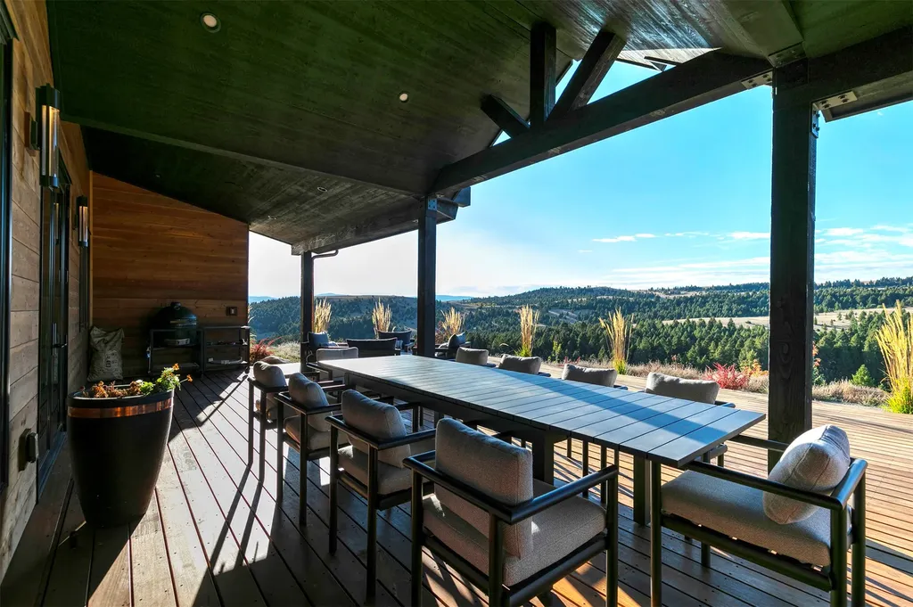 936 S Bighorn Road Deer Lodge MT 59722