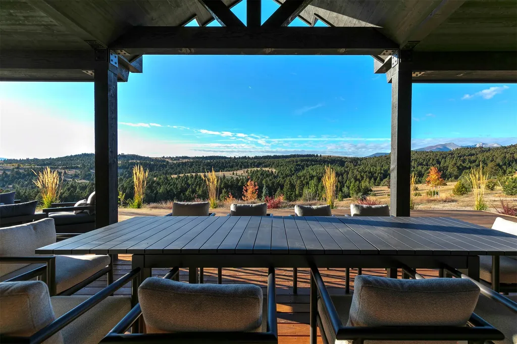 936 S Bighorn Road Deer Lodge MT 59722