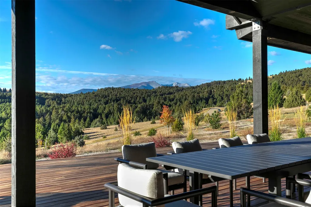 936 S Bighorn Road Deer Lodge MT 59722