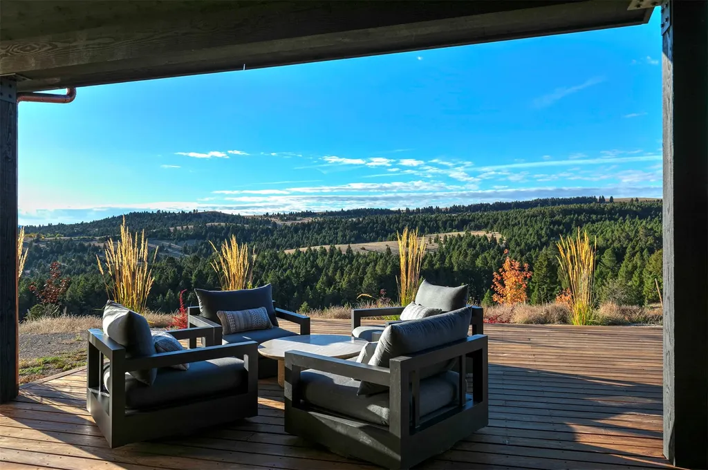 936 S Bighorn Road Deer Lodge MT 59722