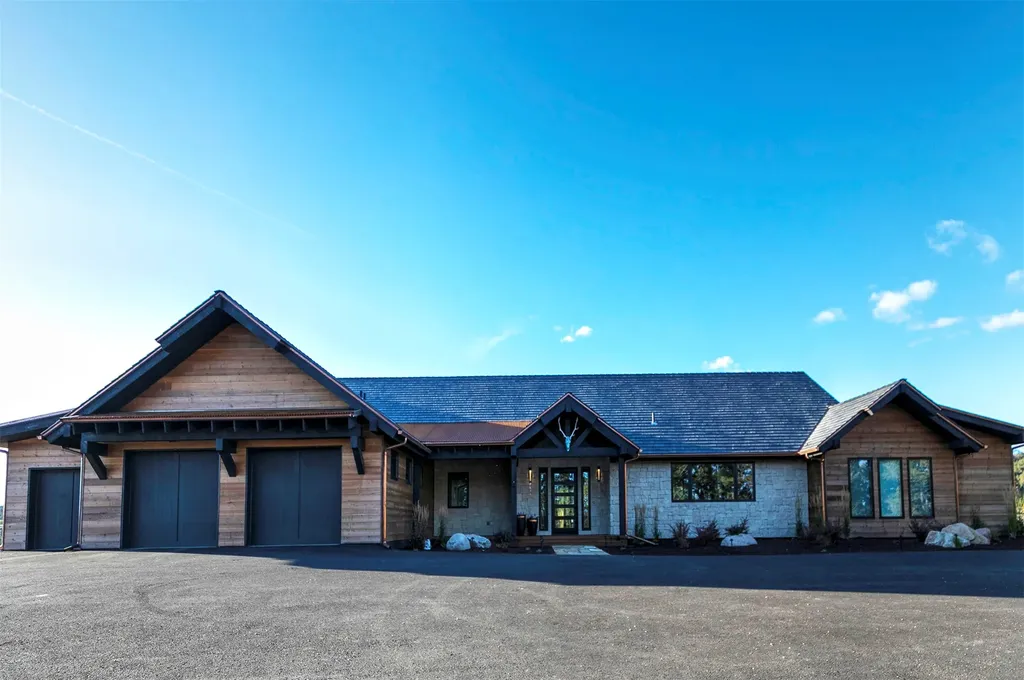 936 S Bighorn Road Deer Lodge MT 59722