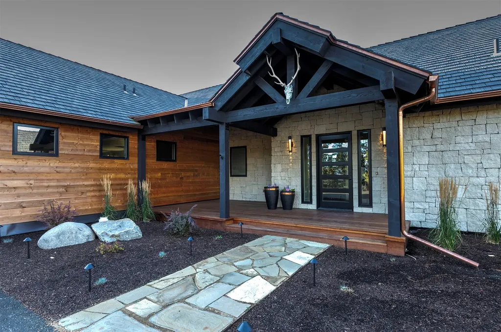 936 S Bighorn Road Deer Lodge MT 59722