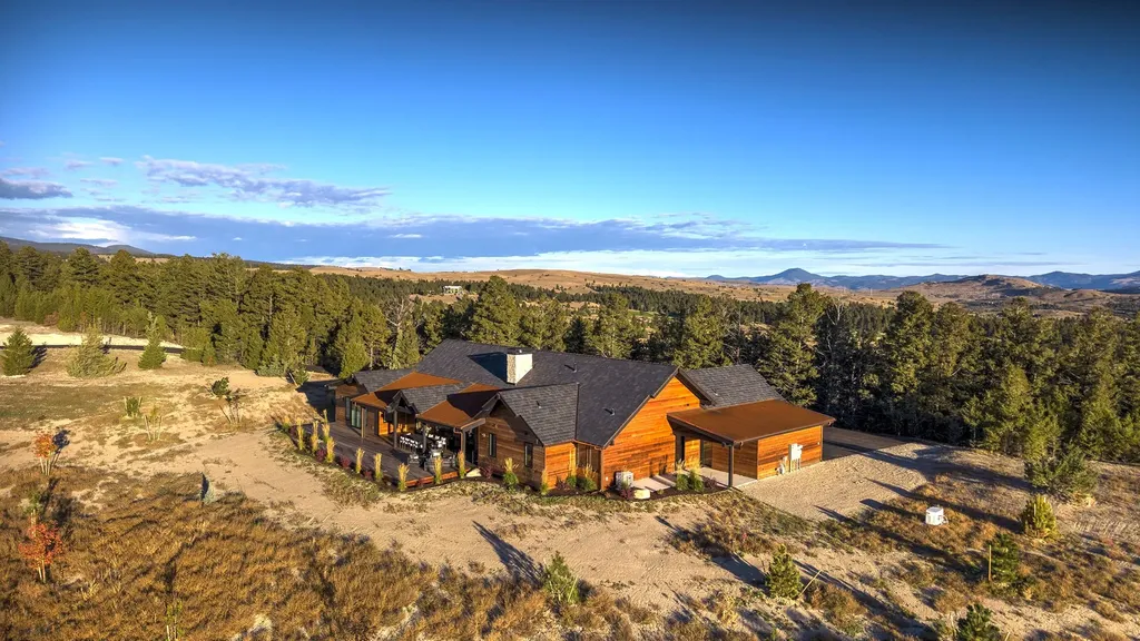 936 S Bighorn Road Deer Lodge MT 59722