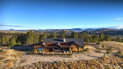 936 S Bighorn Road Deer Lodge MT 59722