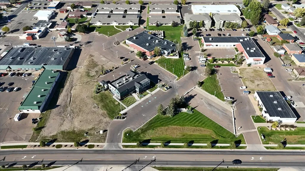 3F Smelter Avenue Great Falls MT 59404