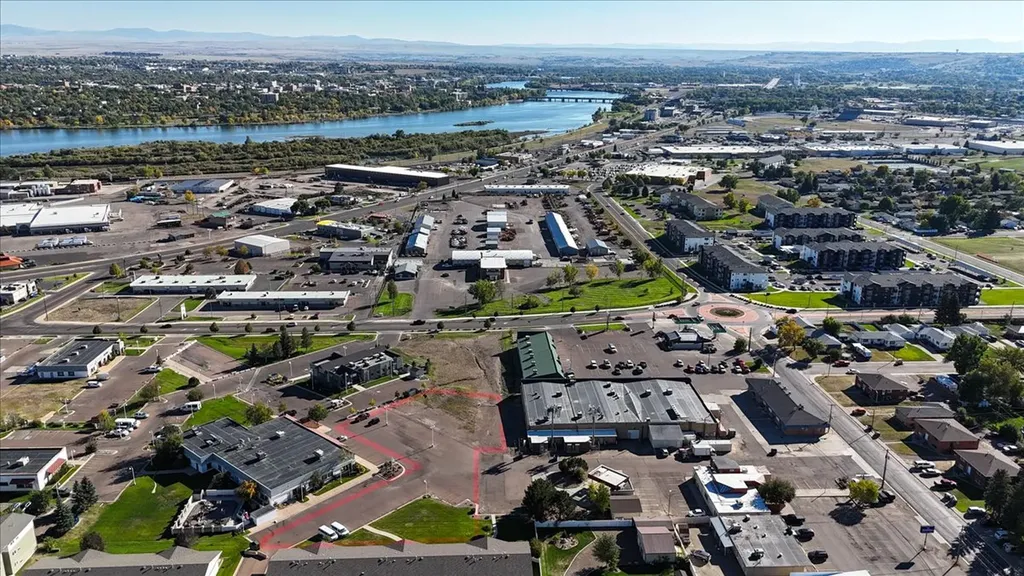 3F Smelter Avenue Great Falls MT 59404