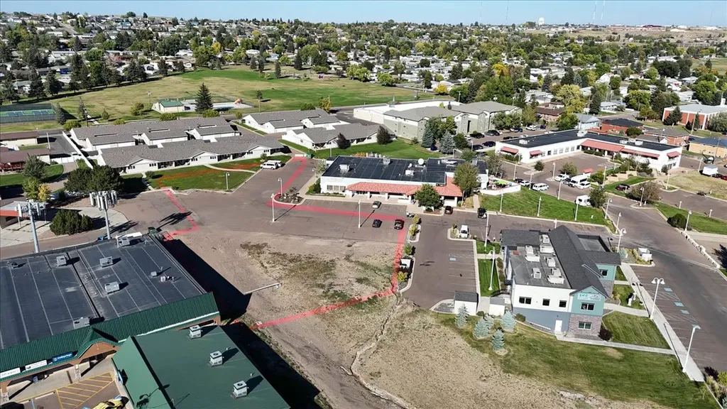 3F Smelter Avenue Great Falls MT 59404