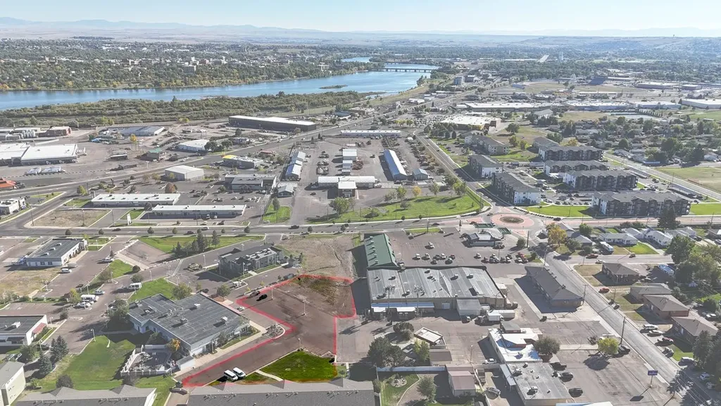 3F Smelter Avenue Great Falls MT 59404