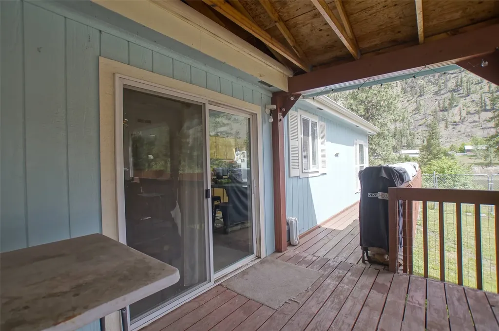100 7th Street W Superior MT 59872