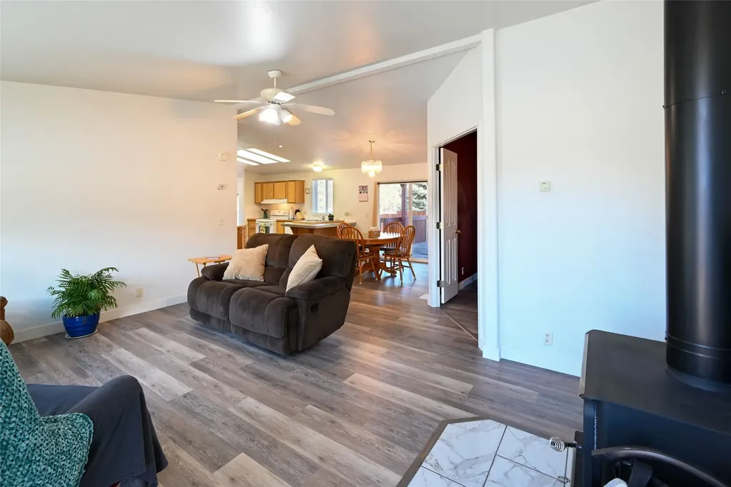 100 7th Street W Superior MT 59872