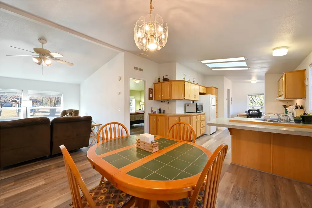 100 7th Street W Superior MT 59872