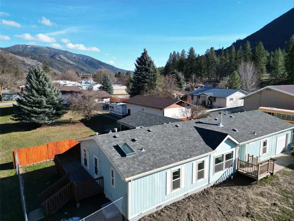 100 7th Street W Superior MT 59872
