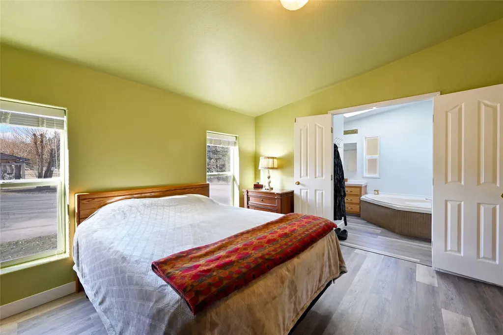 100 7th Street W Superior MT 59872