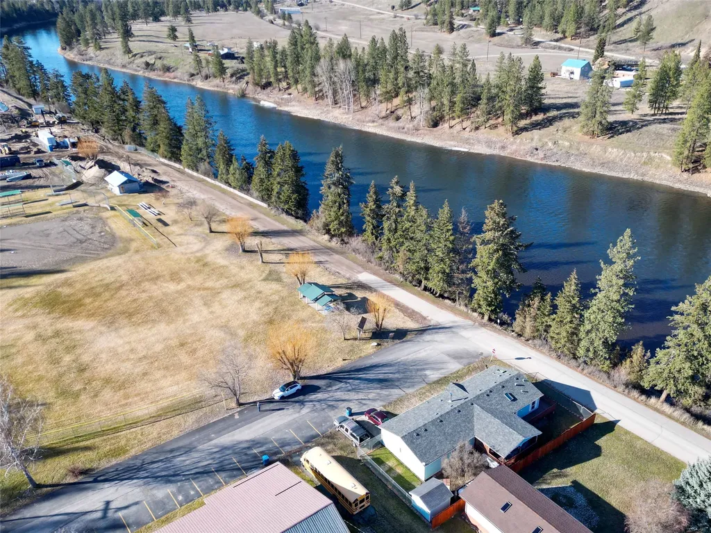 100 7th Street W Superior MT 59872