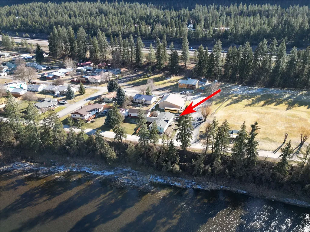 100 7th Street W Superior MT 59872