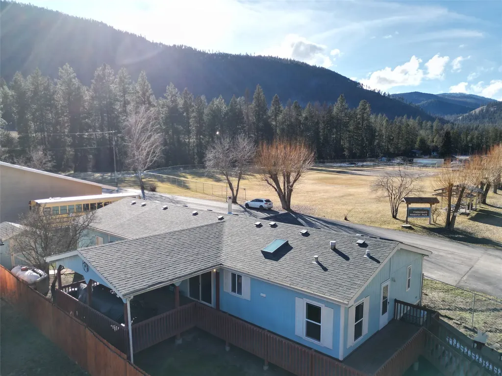 100 7th Street W Superior MT 59872