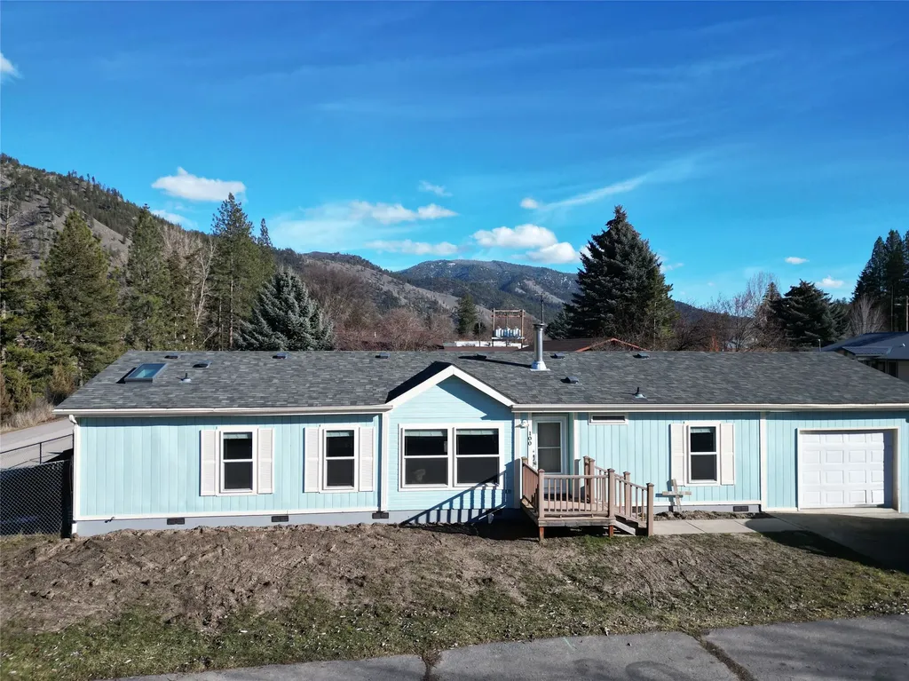 100 7th Street W Superior MT 59872