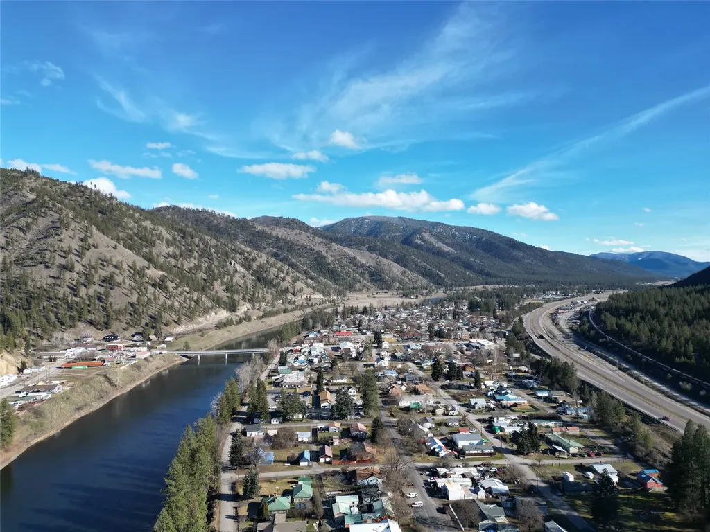 100 7th Street W Superior MT 59872