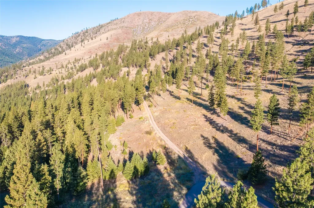 Lot 9 Stonefly Road Clinton MT 59825