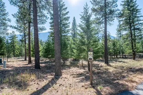 Lot 9 Stonefly Road Clinton MT 59825