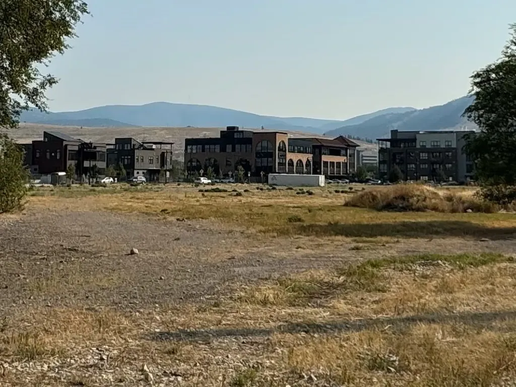 Tbd Wyoming Street Missoula MT 59801