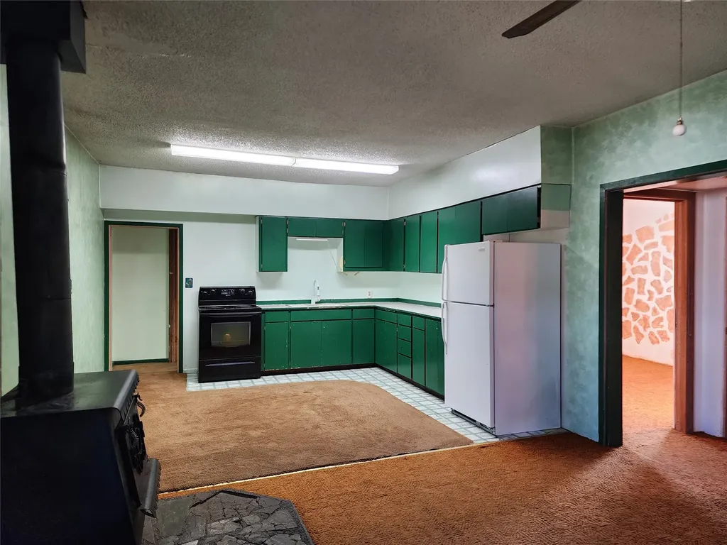 337 Meadow Creek Road Fortine MT 59918