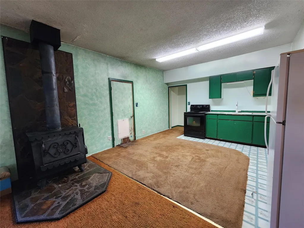 337 Meadow Creek Road Fortine MT 59918