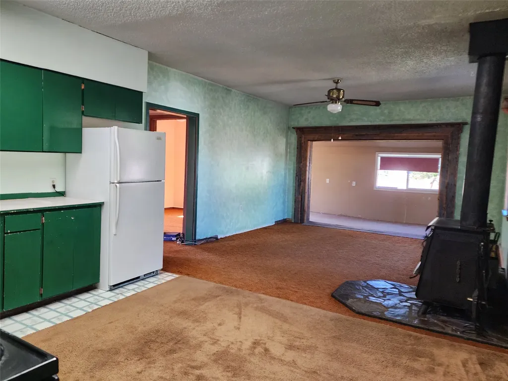 337 Meadow Creek Road Fortine MT 59918