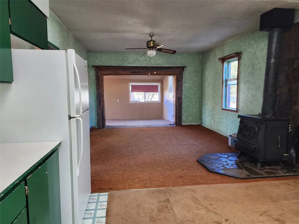 337 Meadow Creek Road Fortine MT 59918