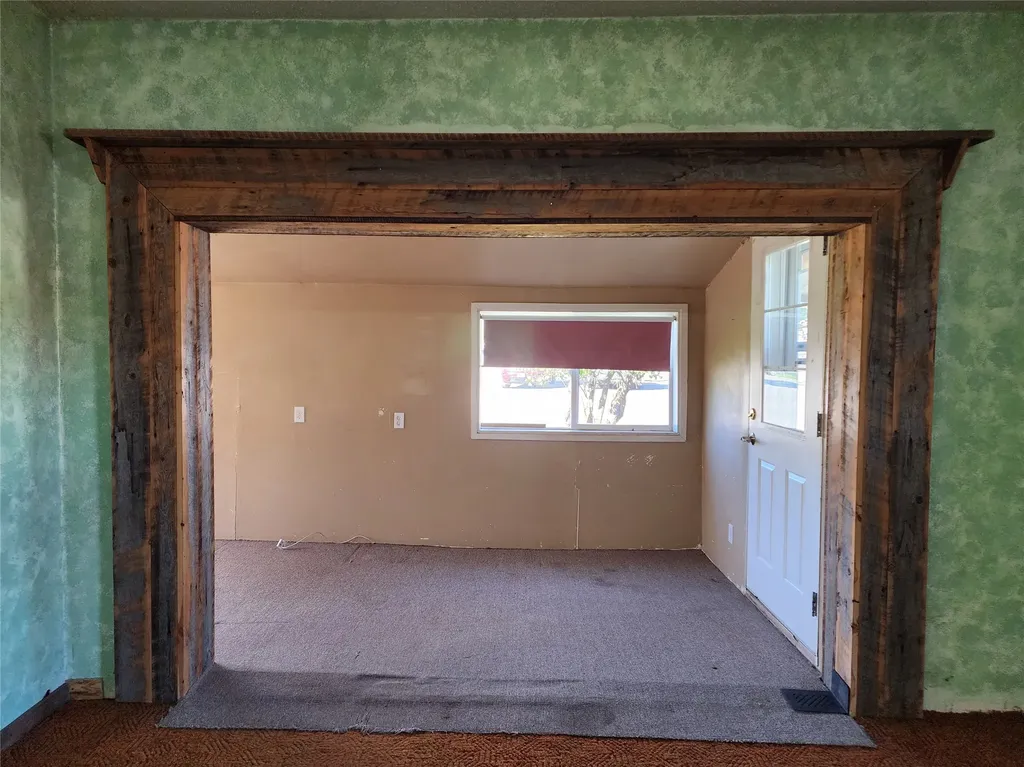 337 Meadow Creek Road Fortine MT 59918