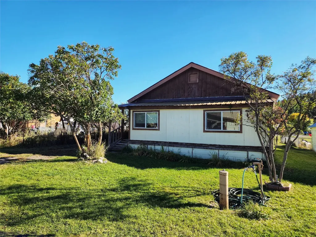 337 Meadow Creek Road Fortine MT 59918