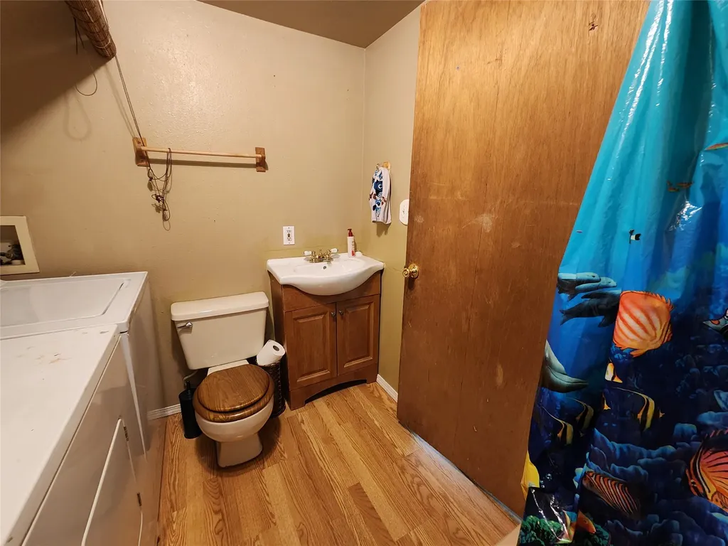 337 Meadow Creek Road Fortine MT 59918